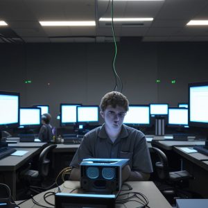 Cara Mengatasi Kritik Perangkat Keras Komputer yang Gagal