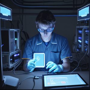 Perbaiki Komputer yang Mati Tiba-Tiba dengan Cepat dan Mudah