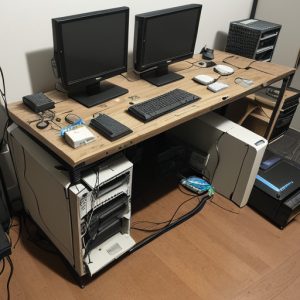 Perawatan Dasar Komputer untuk Meningkatkan Kinerja