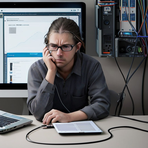 Cara Mengatasi Koneksi Internet yang Tepi di Komputer