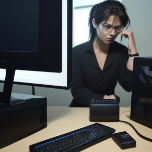 Perbaiki Koneksi Internet Pada Komputer yang Mati Tiba-Tiba