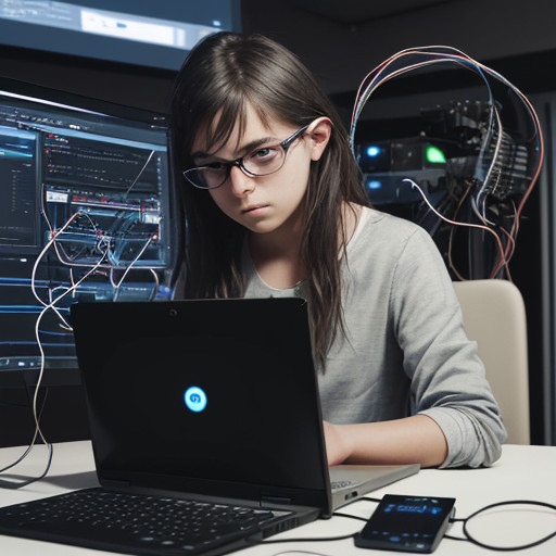 Bagaimana Mengatasi Koneksi Internet yang Kuat dan Lag