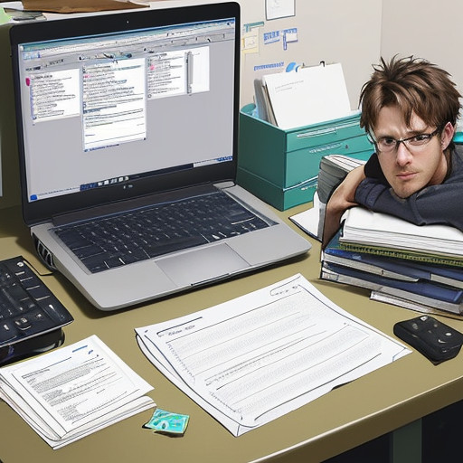 Perbaiki Masalah Penggunaan Komputer dengan Cepat dan Efektif