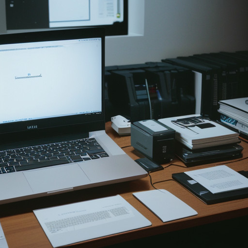 Perawatan Harian Komputer untuk Meningkatkan Kinerja dan Keamanan