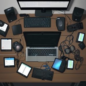 Cara Mengatasi Kerusakan Hard Drive yang Tidak Berfungsi