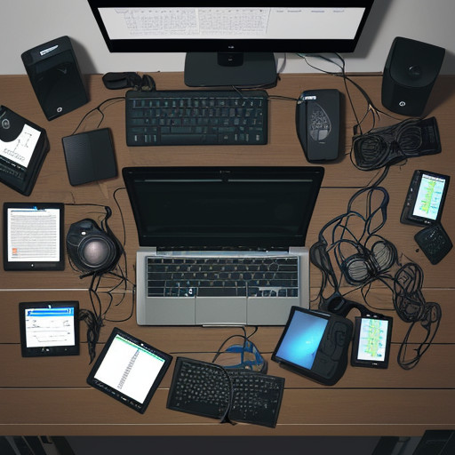 Cara Mengatasi Kerusakan Hard Drive yang Tidak Berfungsi