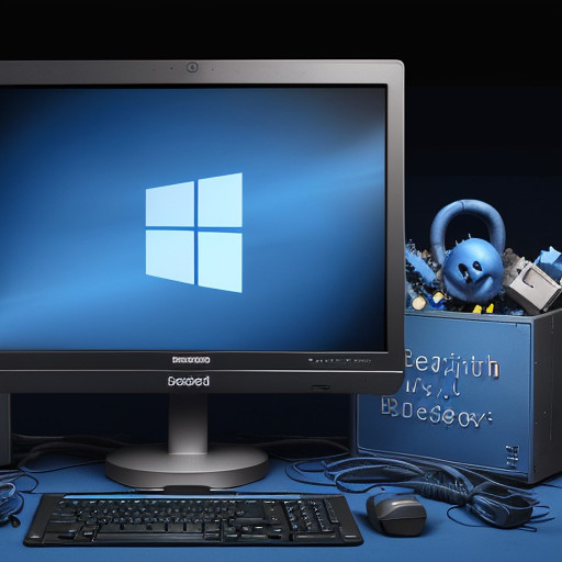 Perbaiki Sistem Operasi yang Mati Tiba-Tiba di Komputer Anda