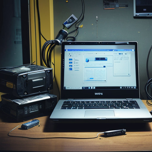 Perbaiki Komputer yang Mati Total Dengan Mudah dan Cepat