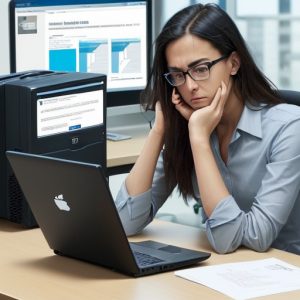 Cara Mengatasi Kinerja Komputer Lambat Dengan Mudah