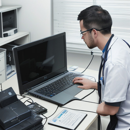 Perawatan Komputer Secara Teratur Mencegah Gangguan System