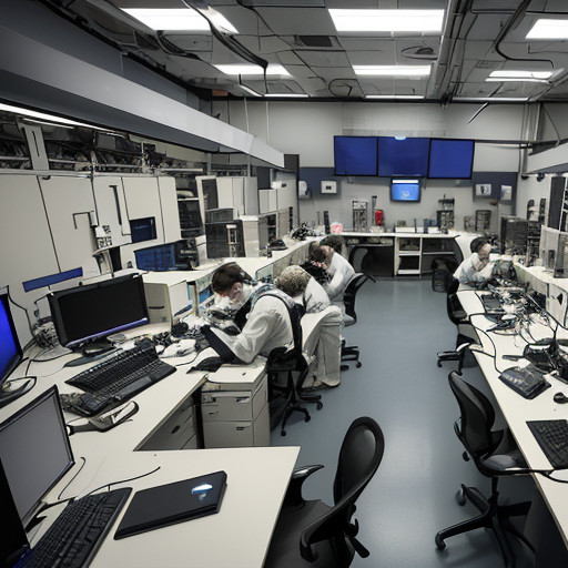 Perbaiki Proses Pengolahan Data komputer yang Lebih Cepat dan Efisien