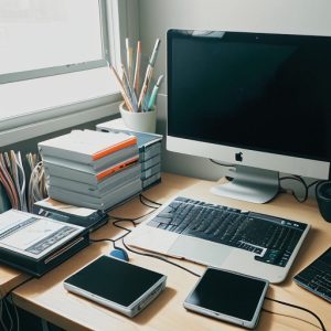 Perawatan Komputer yang Tepat untuk Mencegah Kerusakan