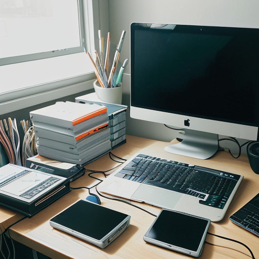 Perawatan Komputer yang Tepat untuk Mencegah Kerusakan