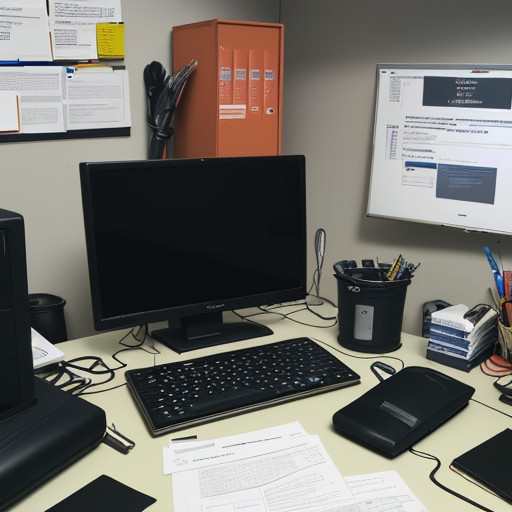 5 Gejala Pemicu Troubleshooting Komputer yang Harus Dibaca