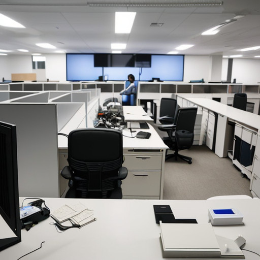 Perbaiki Komputer dengan Perawatan Rutin Secara Teratur