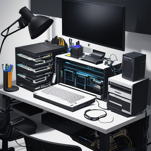 Perbaiki Komputer yang Lebih cepat dengan Optimasi Fungsional