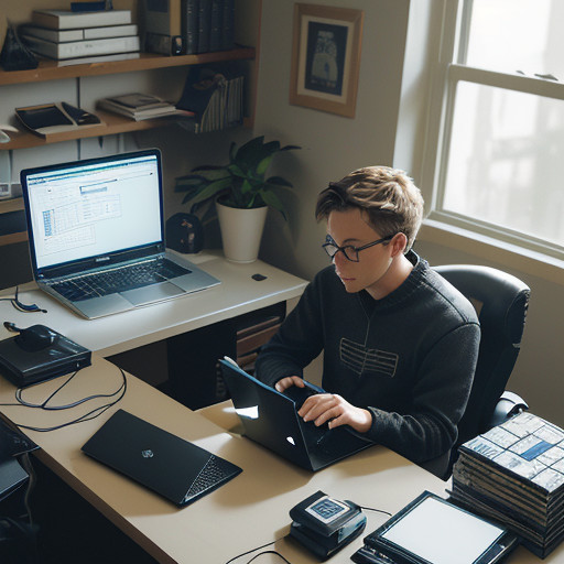 Perawatan Rutin untuk Meningkatkan Kinerja Komputer