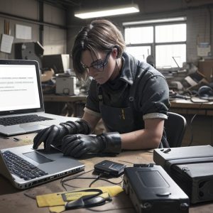 Tips Perbaiki Kerusakan Hard Drive dengan Mudah di Rata-Rata