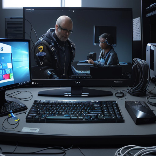 Perbaiki Masalah Boot Komputer dengan Cepat dan Efektif