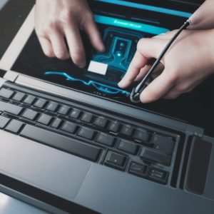 Bagaimana Mengatasi Kesalahan Bios yang Menghambat Komputer