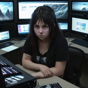 Mengatasi Masalah Pengaturan Tampilan pada Komputer yang Lagu.