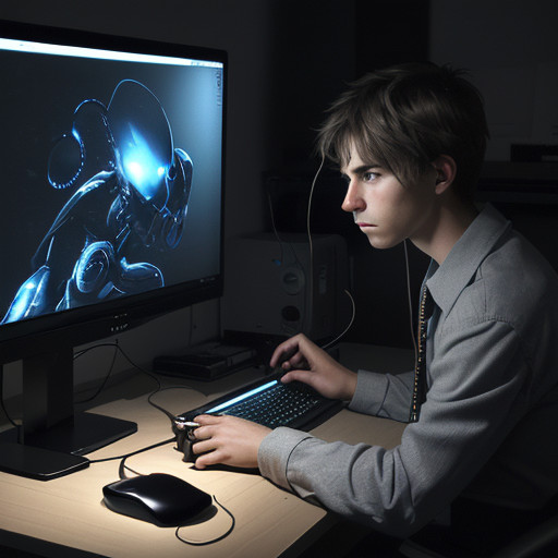 Perbaiki Komputer yang Mati Tiba-Tiba dengan Mudah