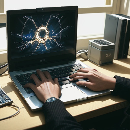 Tips Mengatasi Kerusakan Hard Drive dengan Cepat dan Aman