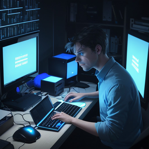 Perbaiki Komputer yang Mati Tiba-Tiba Secara Otomatis