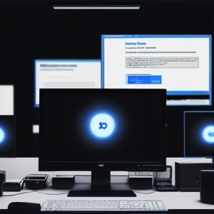 5 Gejala yang Menandakan Komputer Kamu Sedang Mati Totol