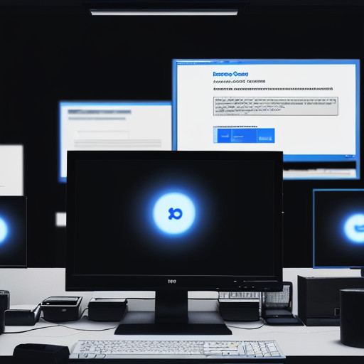 5 Gejala yang Menandakan Komputer Kamu Sedang Mati Totol