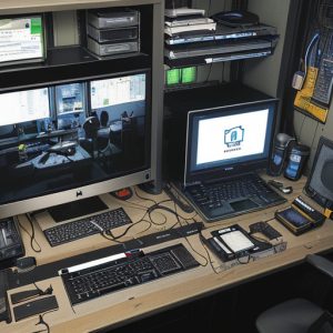 Perawatan Komputer untuk Meningkatkan Kinerja dan Pertahanan