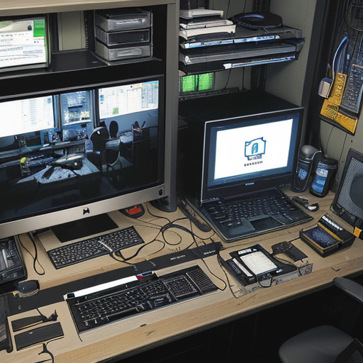 Perawatan Komputer untuk Meningkatkan Kinerja dan Pertahanan