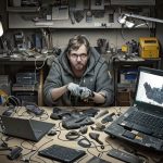 Perbaiki Komputer dengan Cepat dan Efektif untuk Meningkatkan Kinerja