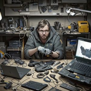 Perbaiki Komputer dengan Cepat dan Efektif untuk Meningkatkan Kinerja