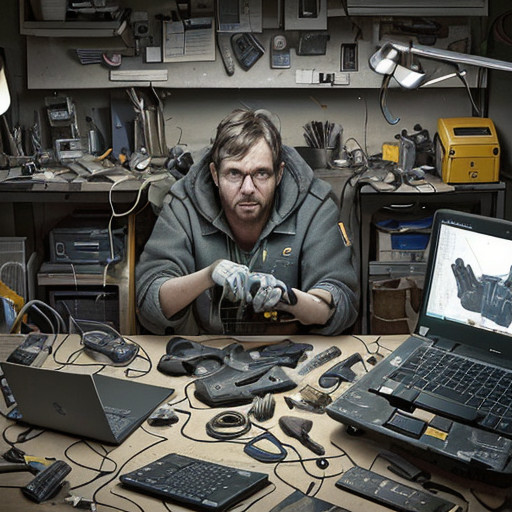 Perbaiki Komputer dengan Cepat dan Efektif untuk Meningkatkan Kinerja