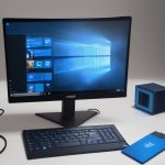 Mengatasi Masalah Monitor yang Mati Total di Windows 10