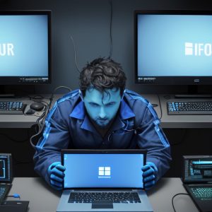 Perbaiki Masalah Boot Komputer dengan Mudah dan Cepat