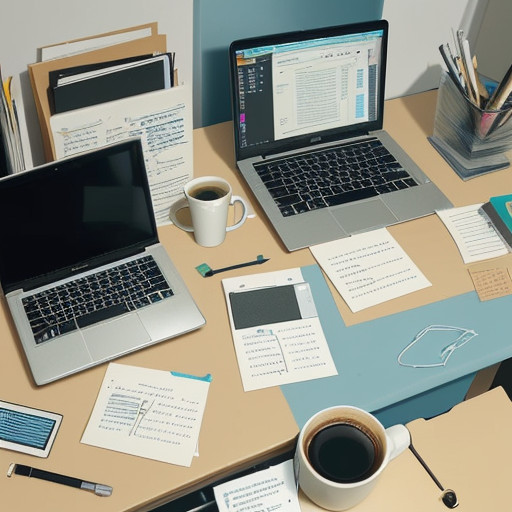 Perawatan Komputer Rutin Sehari-Hari untuk Meningkatkan Kinerja