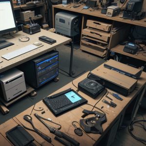 Perbaiki Komputer yang Mati Total Tanpa Harus Ribet