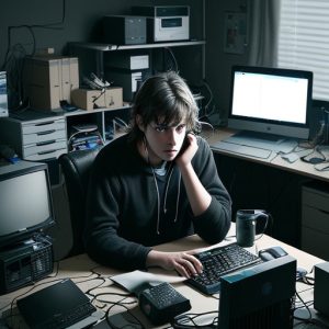 Perbaiki Komputer yang Mati Tiba-Tiba Dengan Mudah di Rumah