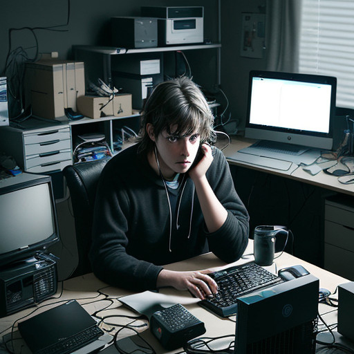 Perbaiki Komputer yang Mati Tiba-Tiba Dengan Mudah di Rumah