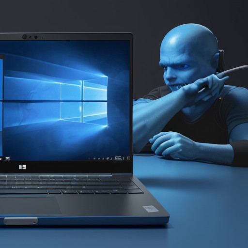 Perbaiki Komputer Mengalami Kekalahan Konfirmasi Antarmuka