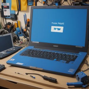 Perbaiki kesalahan boot komputer dengan mudah dan cepat