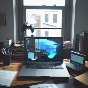 Cara Mengatasi Keterlambatan Update Driver pada Windows 10