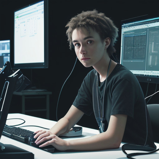 Perawatan Rutin untuk Mencegah Kerusakan pada Hard Drive Komputer