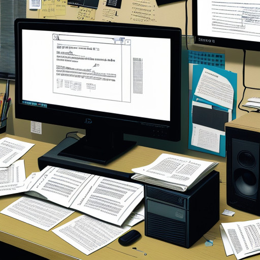 5 Gejala yang Menunjukkan Komputer Kamu Memerlukan Perawatan