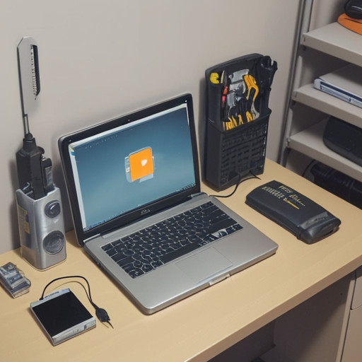 Perawatan Dasar Komputer untuk Menghindari Gangguan