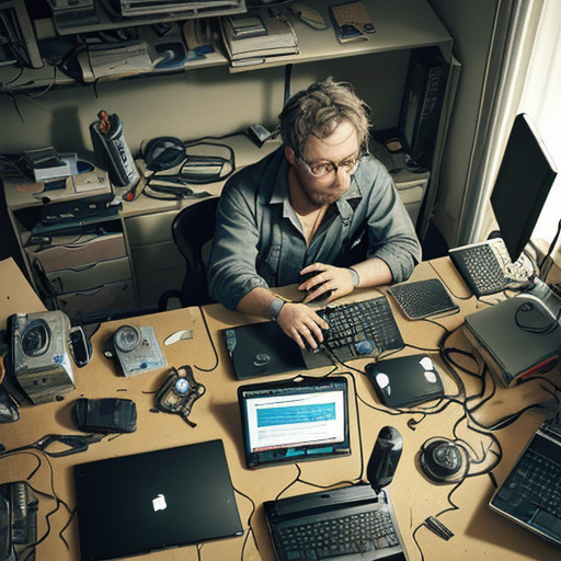 Perbaiki Masalah Komputer dengan Cepat dan Efektif