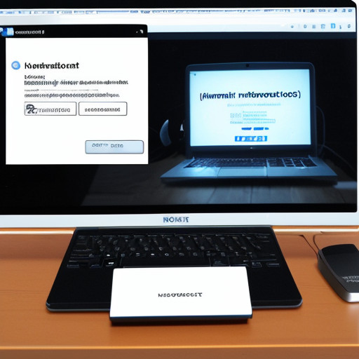 Perbaiki Masalah Koneksi Internet di Komputer Anda