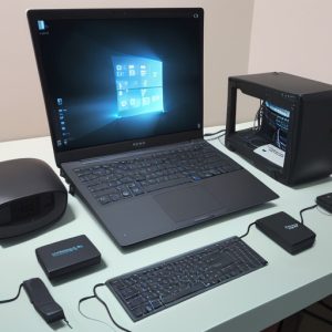 Cara Mengatasi Koneksi Internet yang Tidak Stabil di Komputer